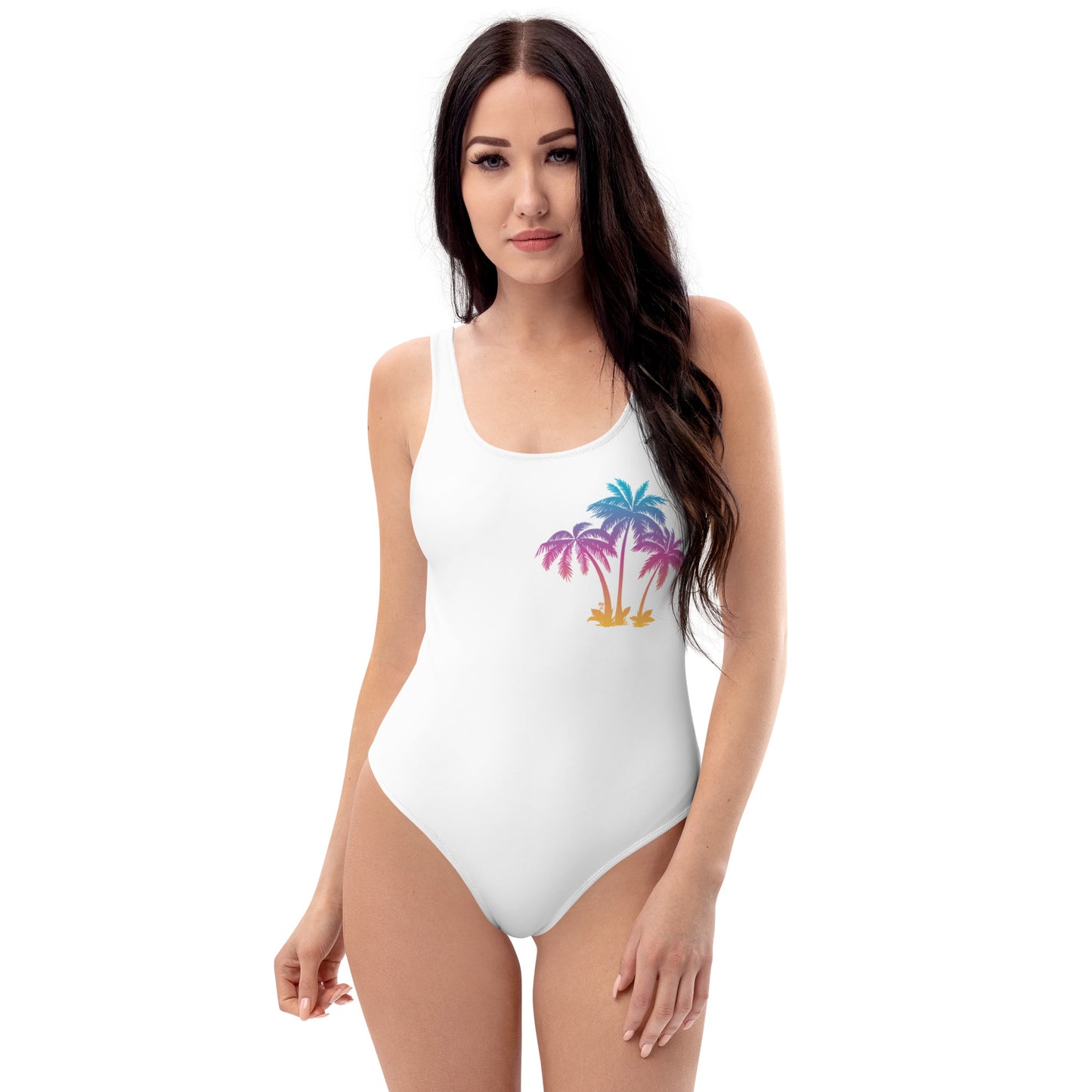 One-Piece Swimsuit