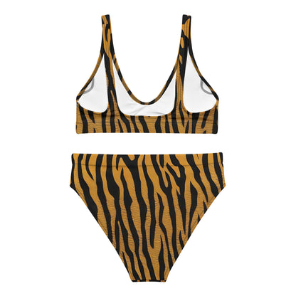 Tiger 2PC Swimsuit