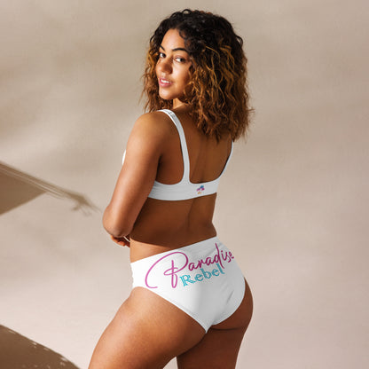 Paradise Rebel 2PC Swimsuit