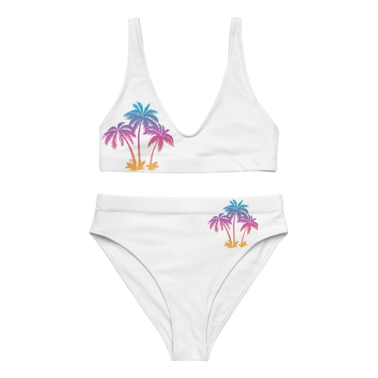 Paradise Rebel 2PC Swimsuit