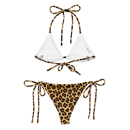 Leopard Bikini