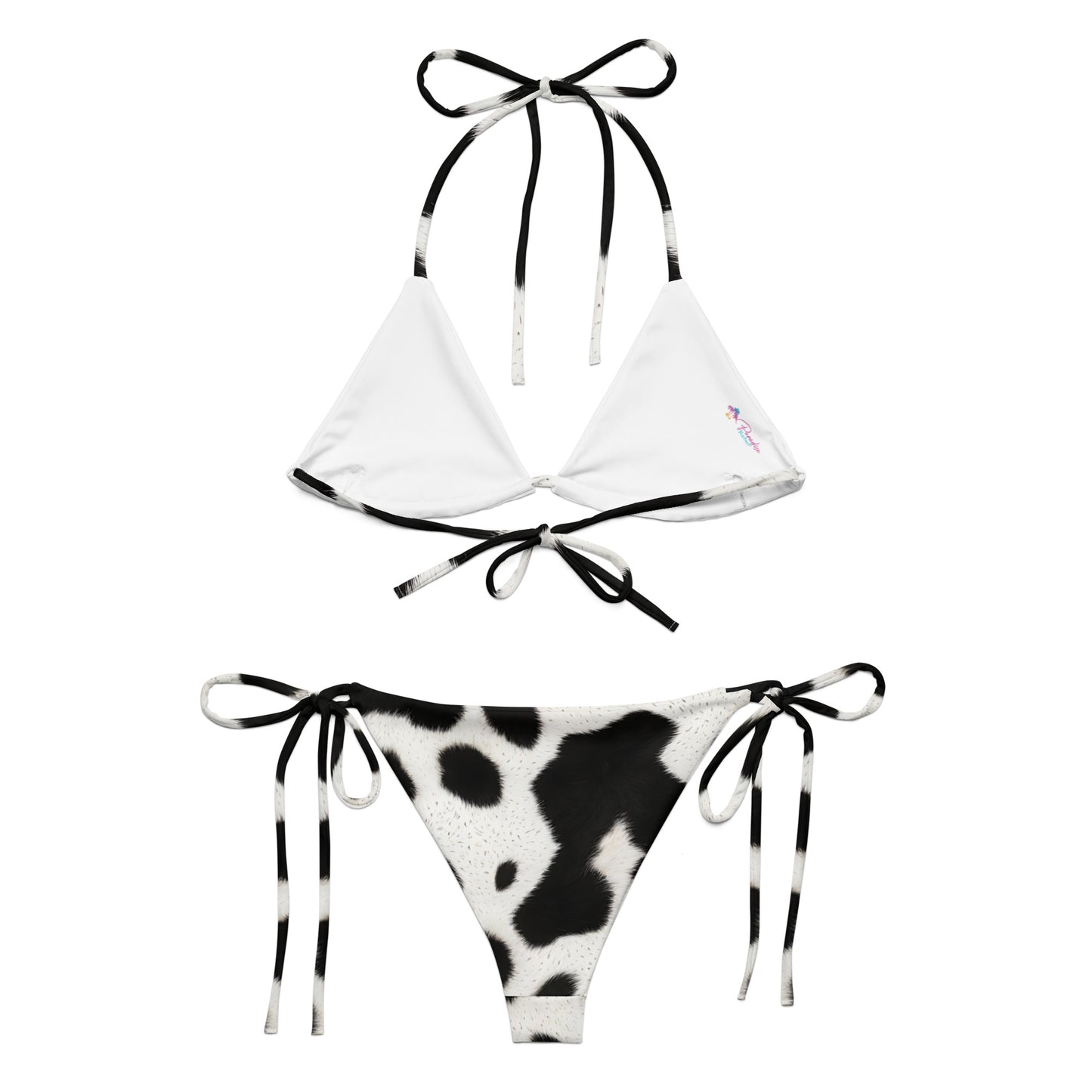 Cow Bikini