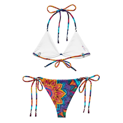 Mandala Sensual Bikini