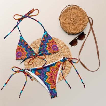 Mandala Sensual Bikini