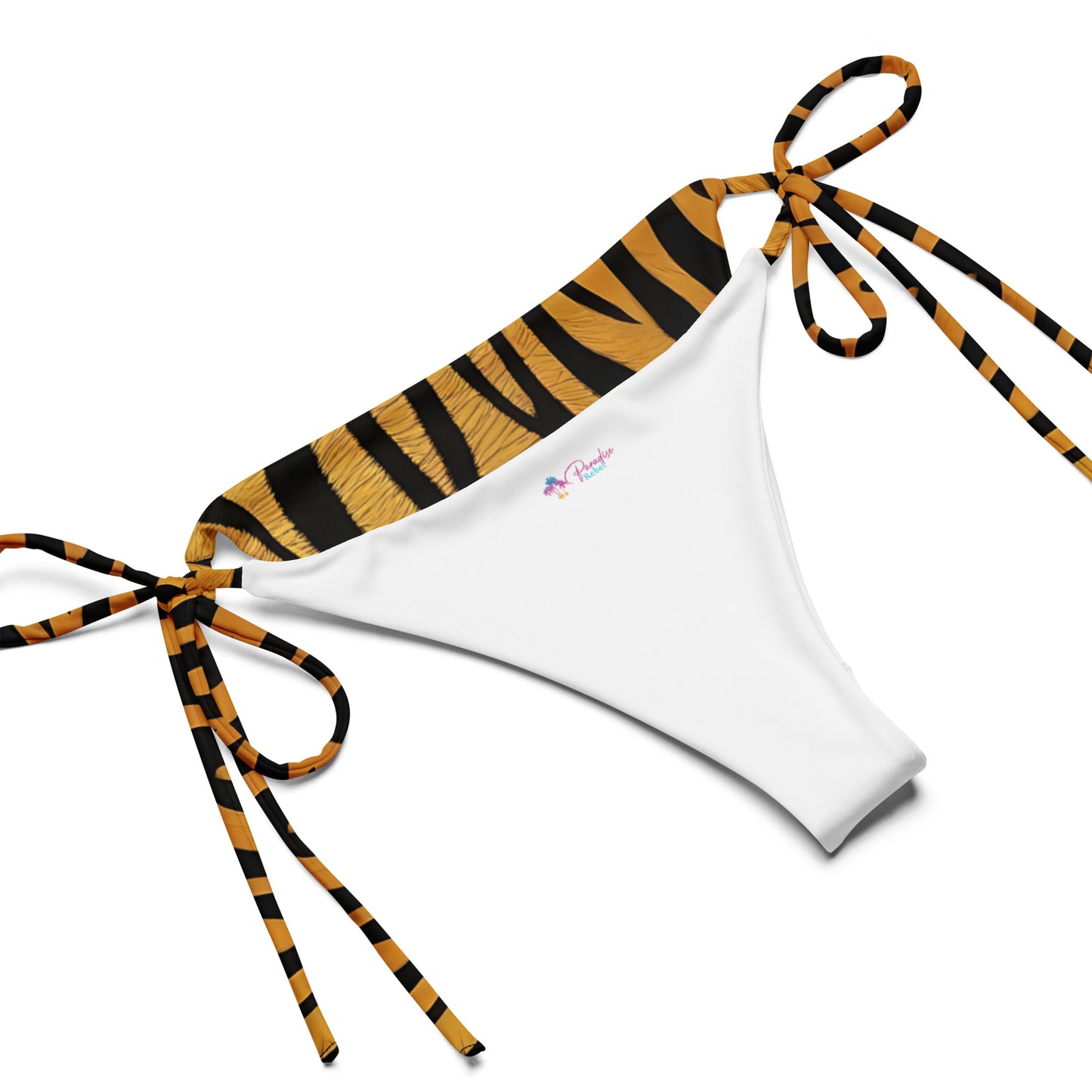 Tiger Bikini