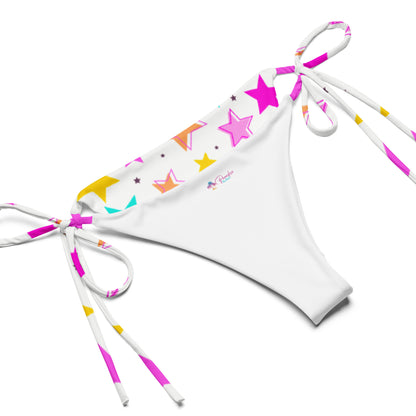 Colorful Stars Bikini