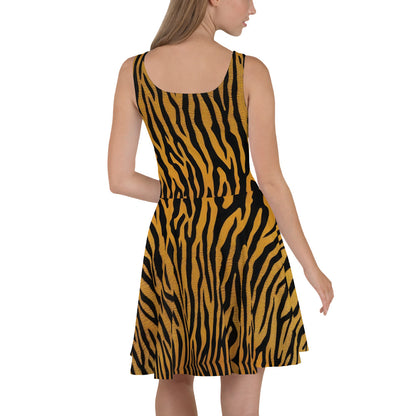 Tiger Dress