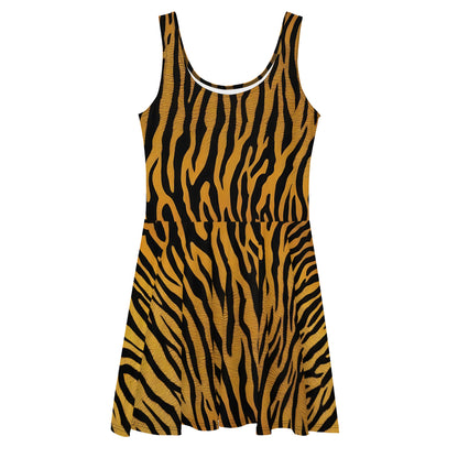 Tiger Dress