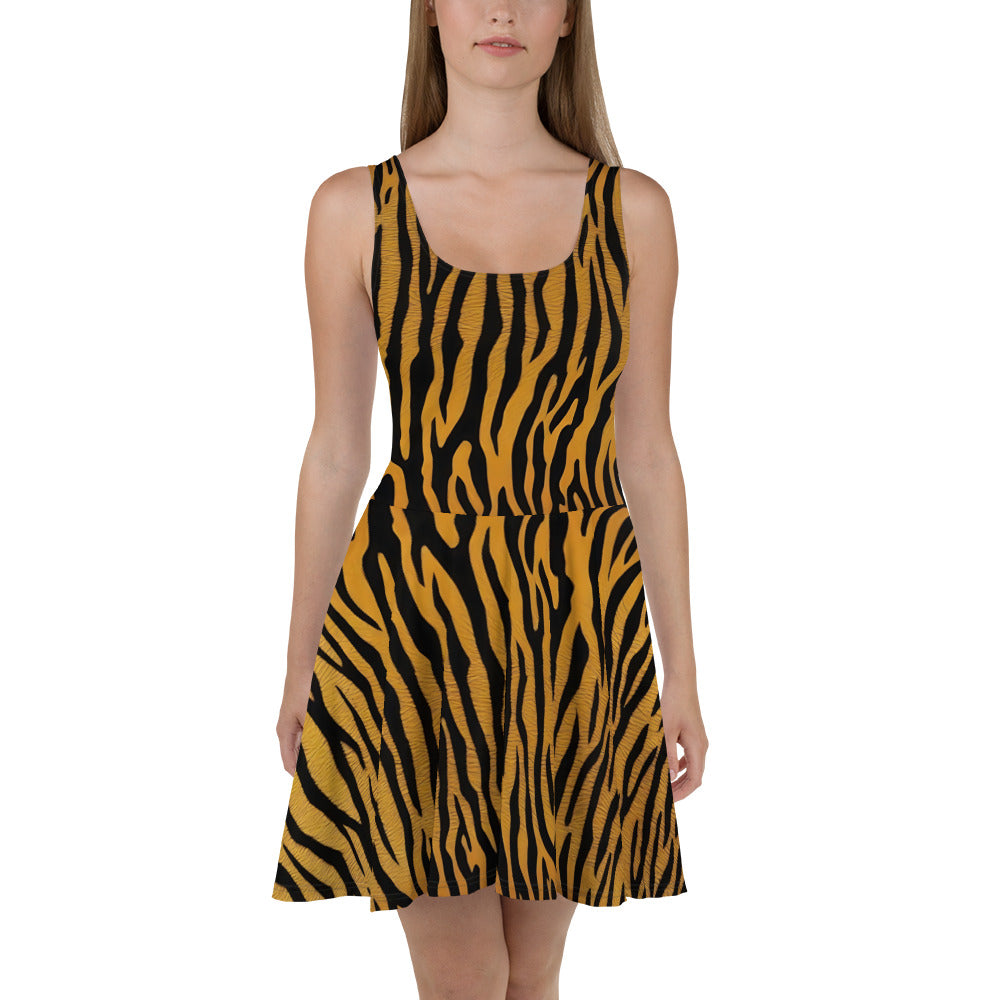 Tiger Dress