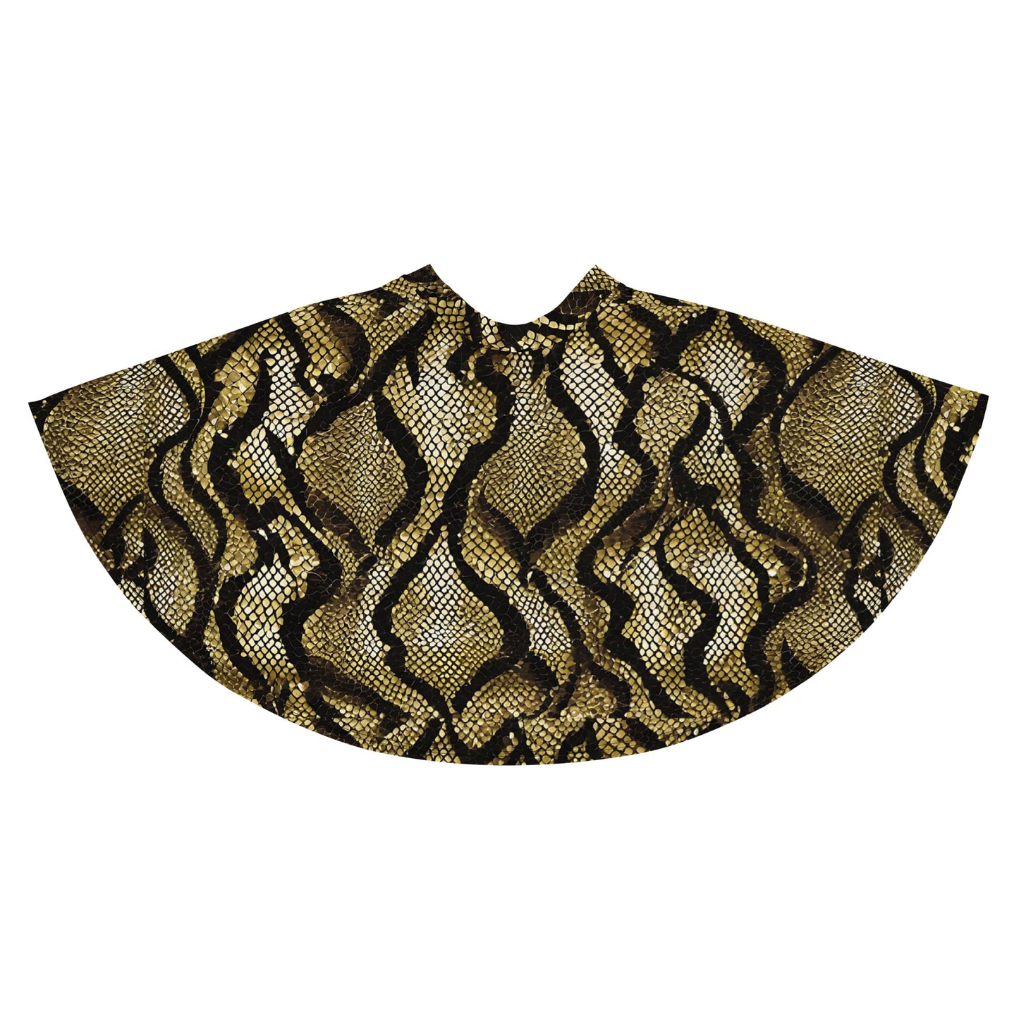 Snake Skirt