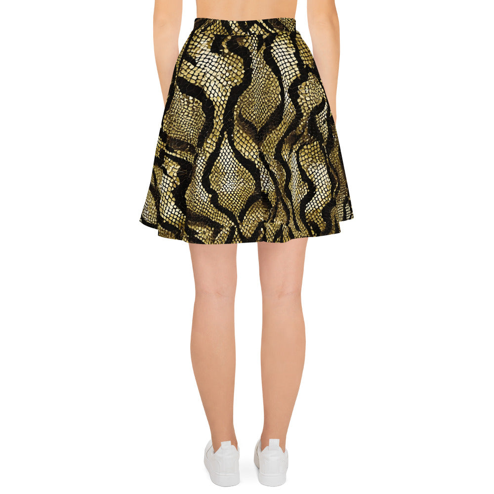 Snake Skirt