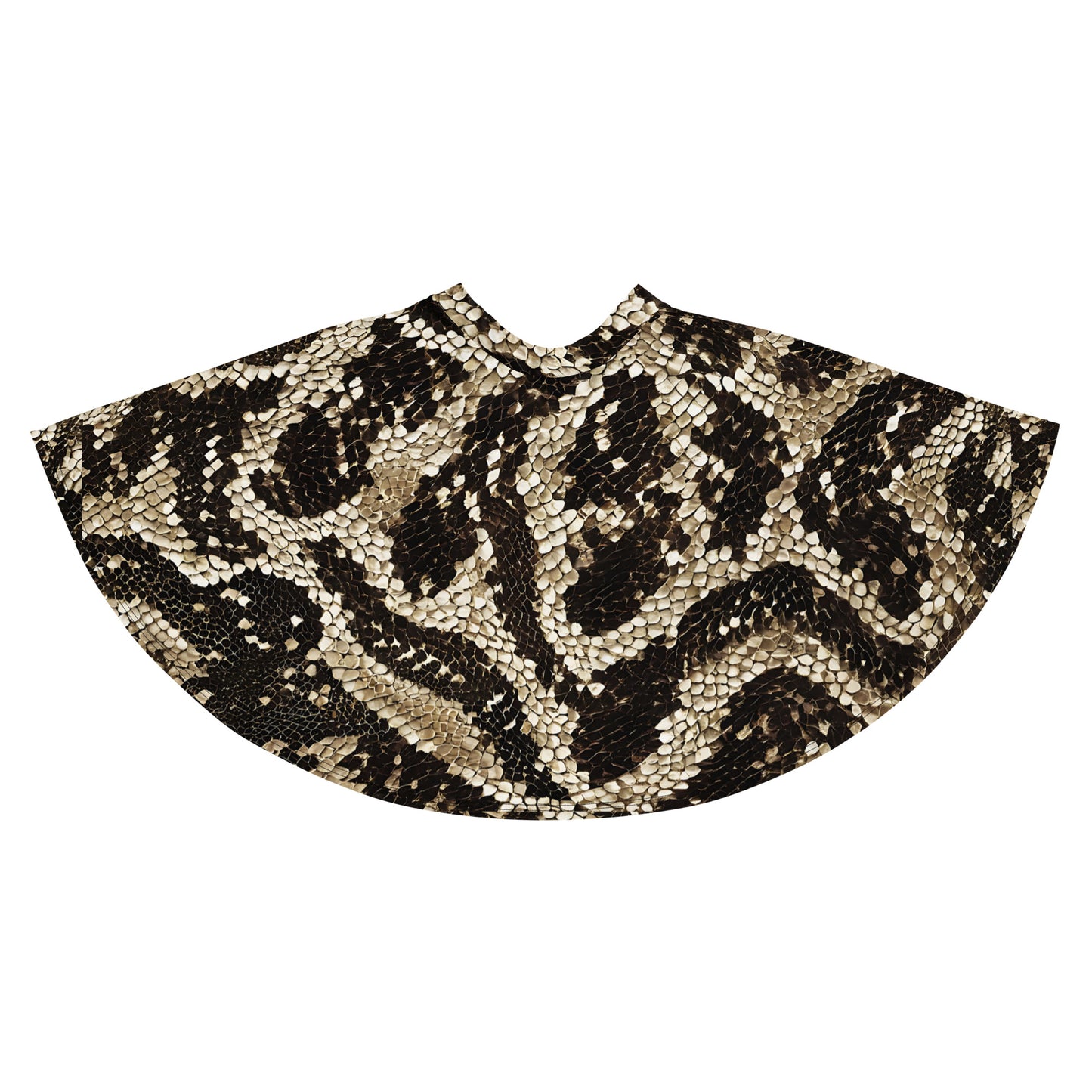 Snake 2 Skirt