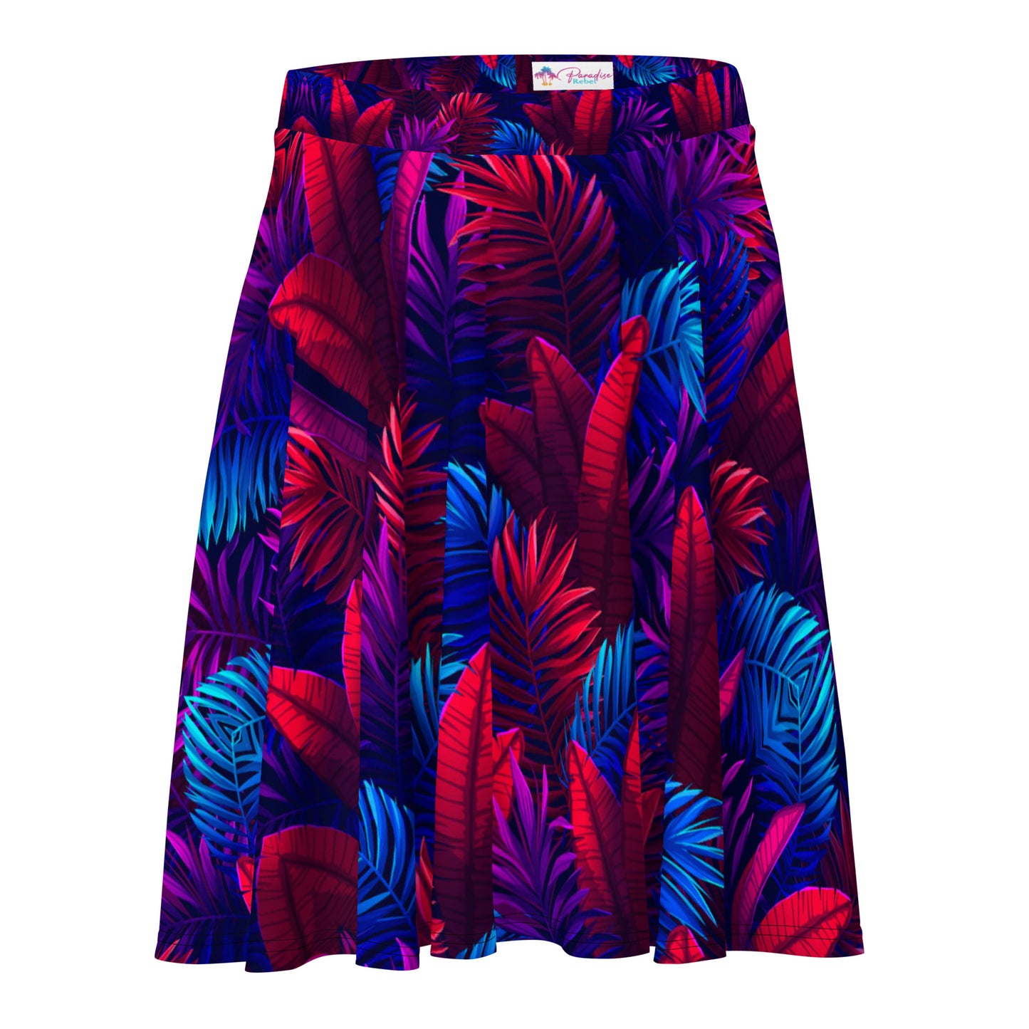 Tropical Skirt