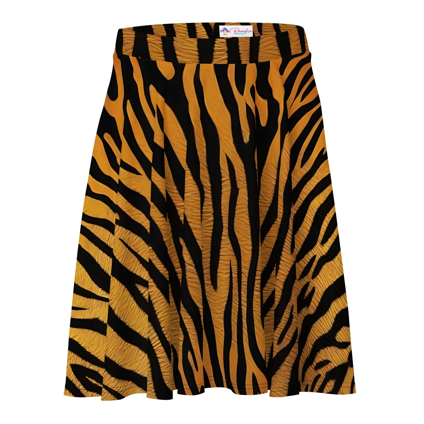 Tiger Skirt