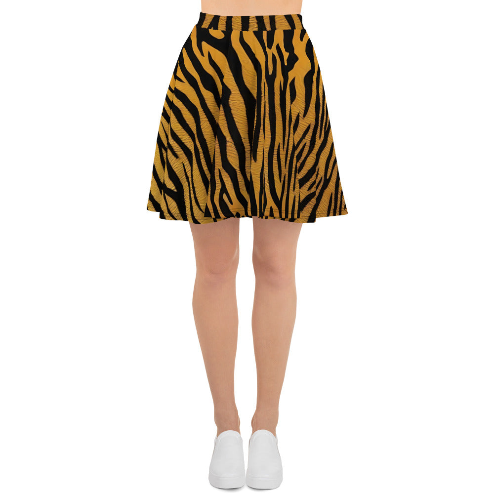 Tiger Skirt