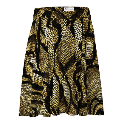 Snake Skirt