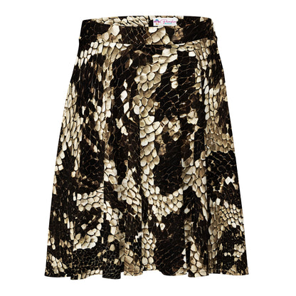 Snake 2 Skirt