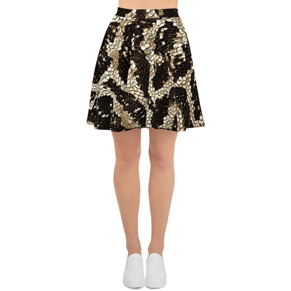 Snake 2 Skirt