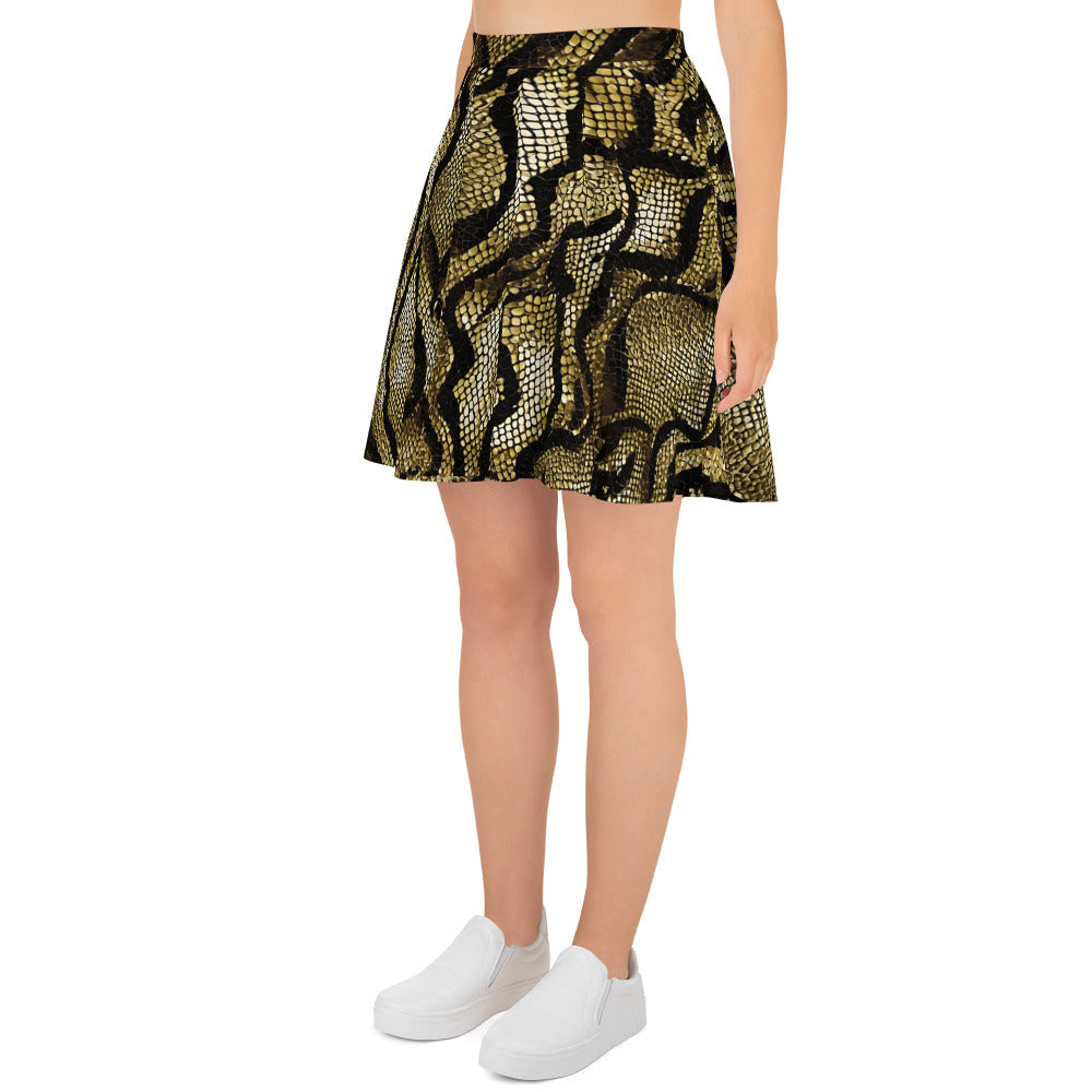 Snake Skirt