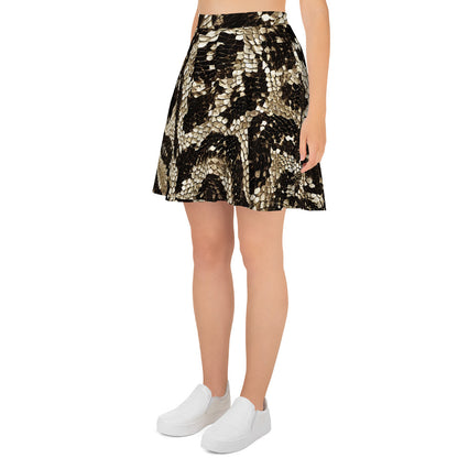 Snake 2 Skirt