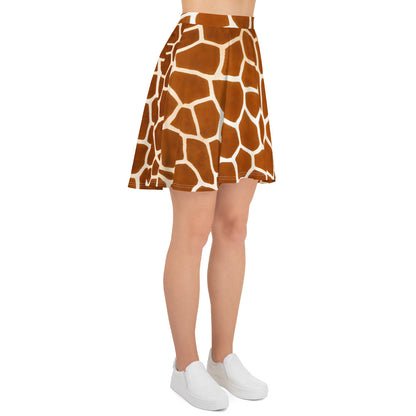 Giraffe Skirt