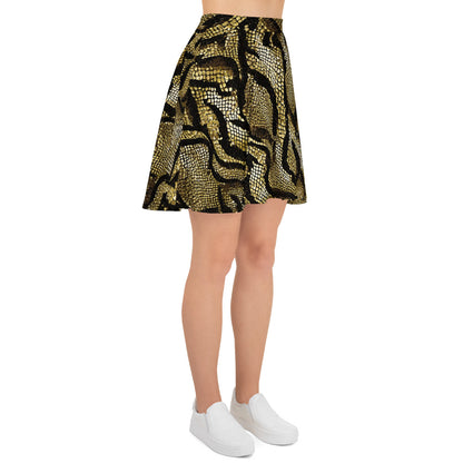 Snake Skirt