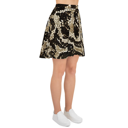 Snake 2 Skirt